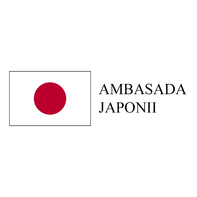 Ambasada Japonii