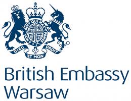 Ambasada UK