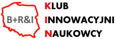 Klub Innowacyjni Naukowcy